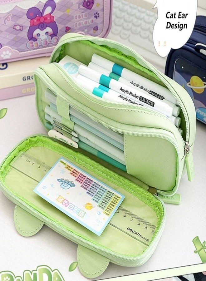 Elecart Panda -Themed Gift Hamper for Kids - Ultimate Stationery & Activity Kit Birthday Gifts, DIY Kits, and Educational Toys for Kids for Birthday Return Gifts Ages 3-12, Gifts for Boys and Girls - Image 2